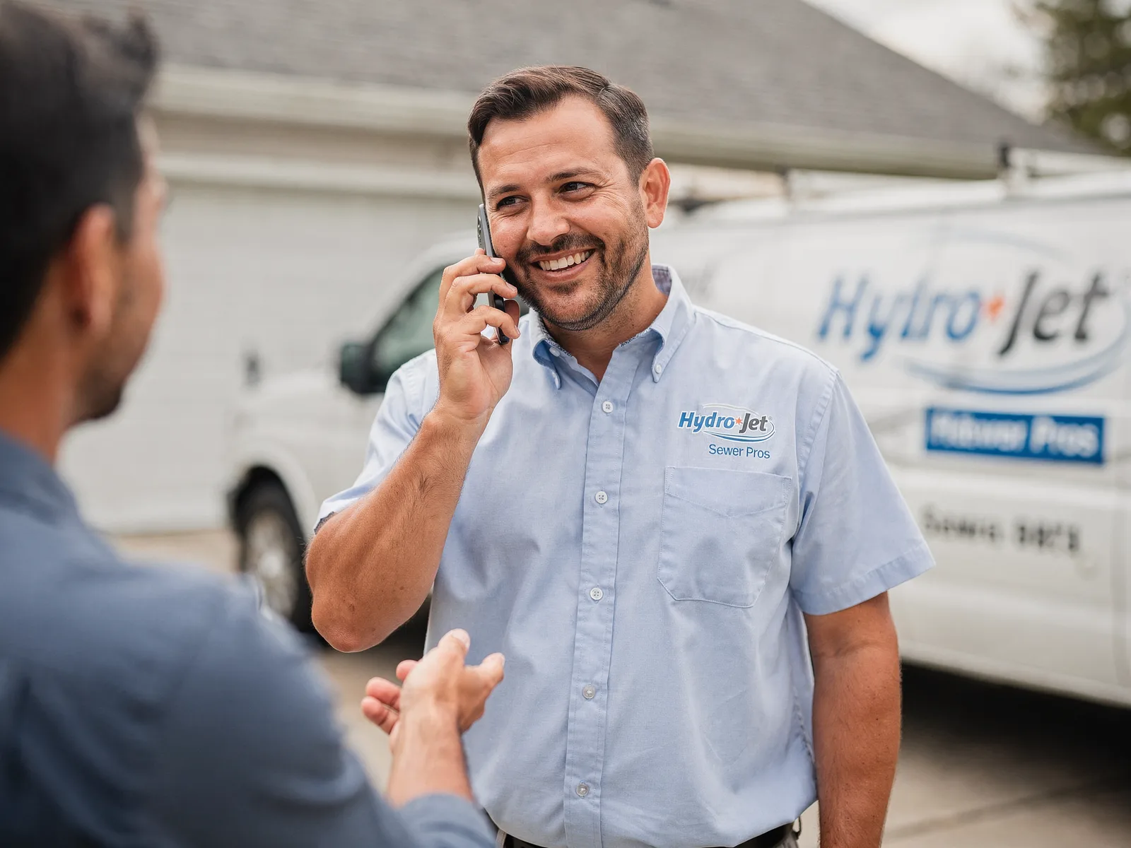 Hydro Jetting Near Me Grand Ridge, IL FAQs